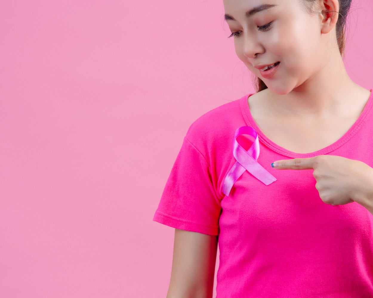 The Journey of Resilience: Navigating Breast Cancer with Courage