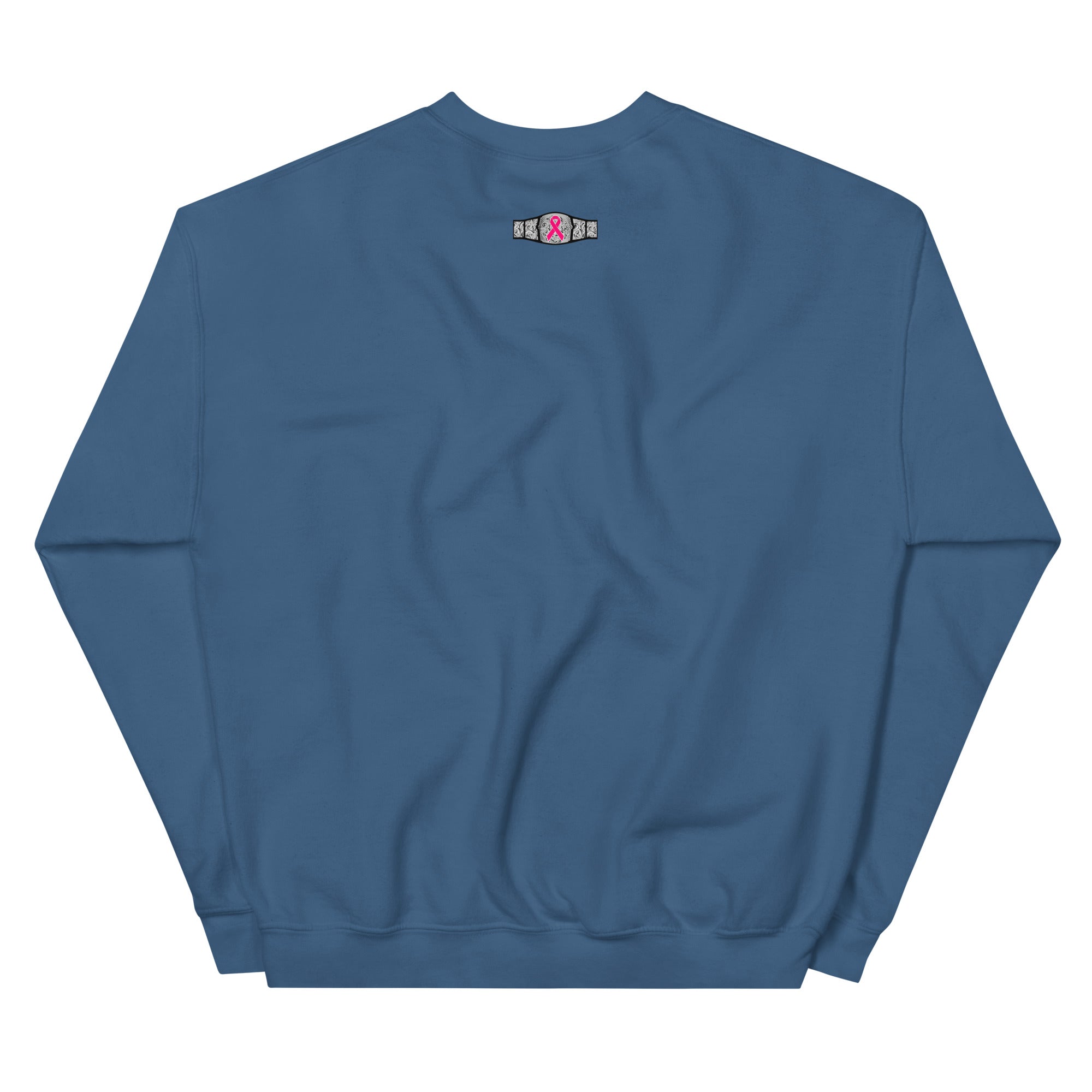 Breast Cancer Champ Sweatshirt