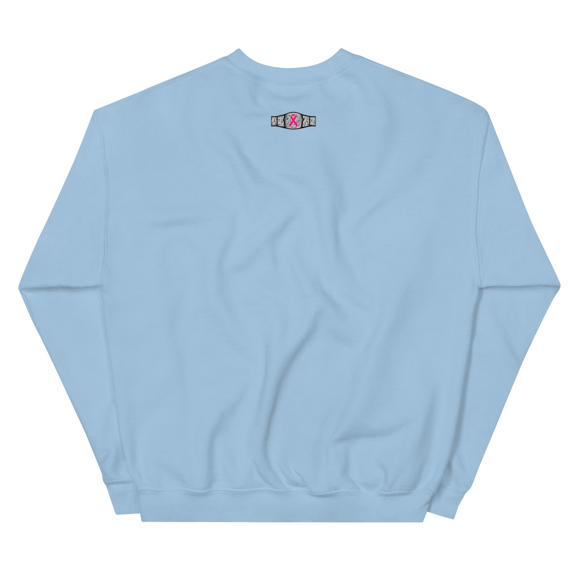 Breast Cancer Champ Sweatshirt