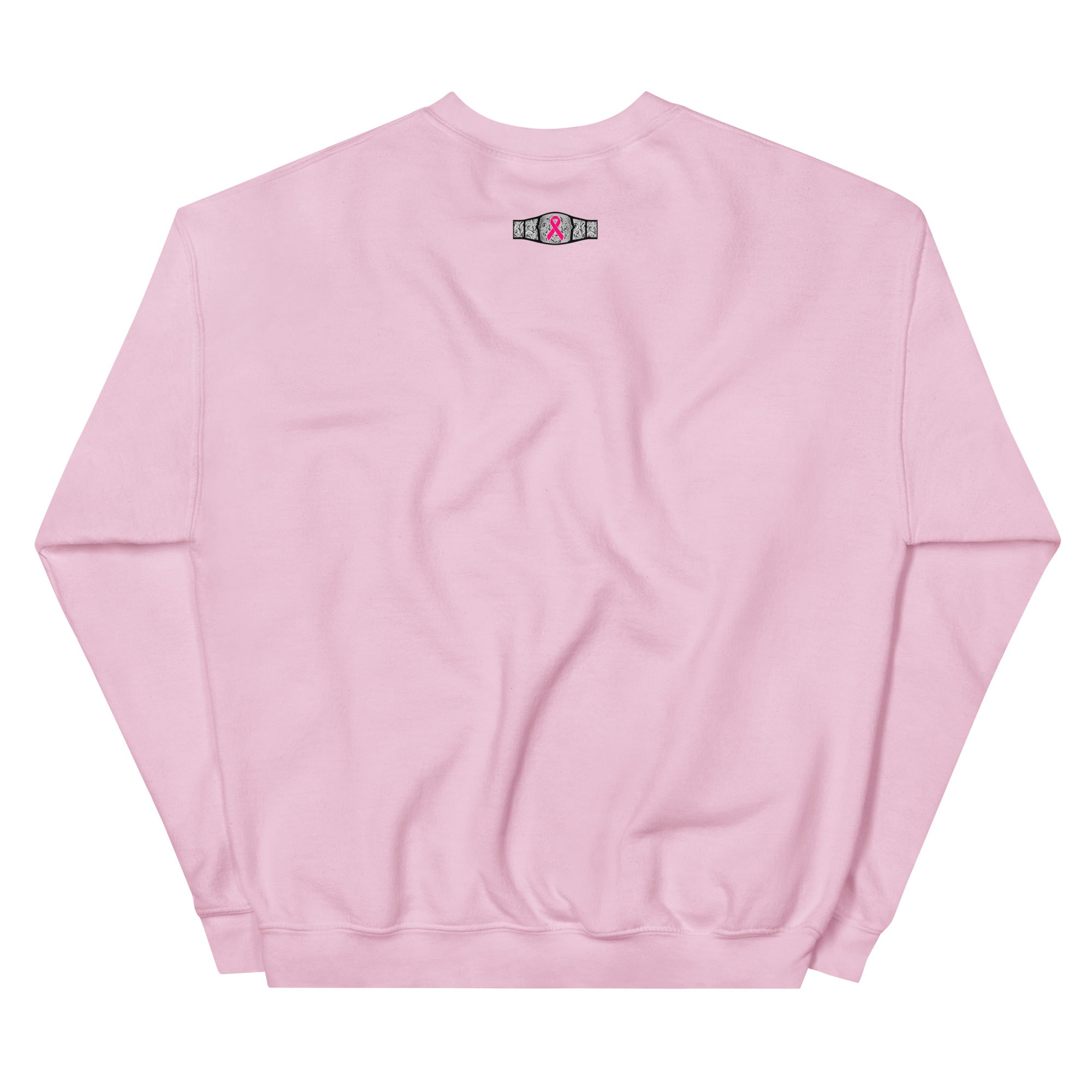 Breast Cancer Champ Sweatshirt