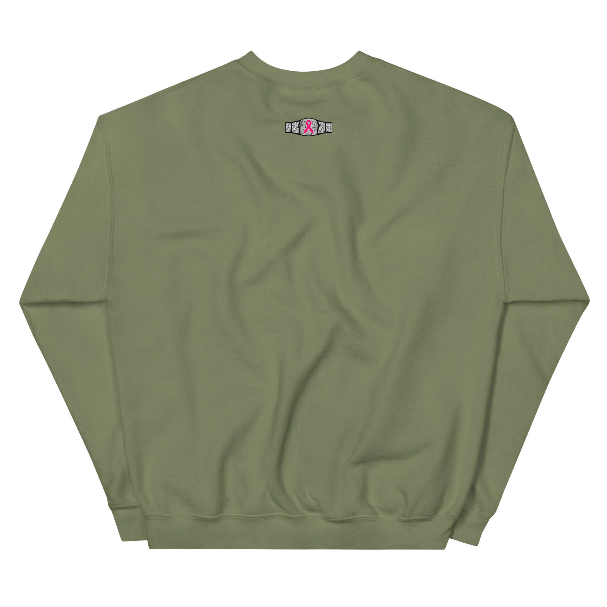 Breast Cancer Champ Sweatshirt