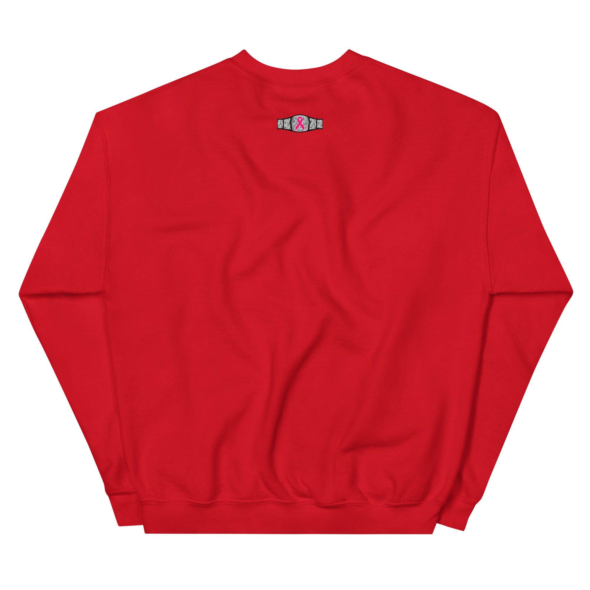 Breast Cancer Champ Sweatshirt