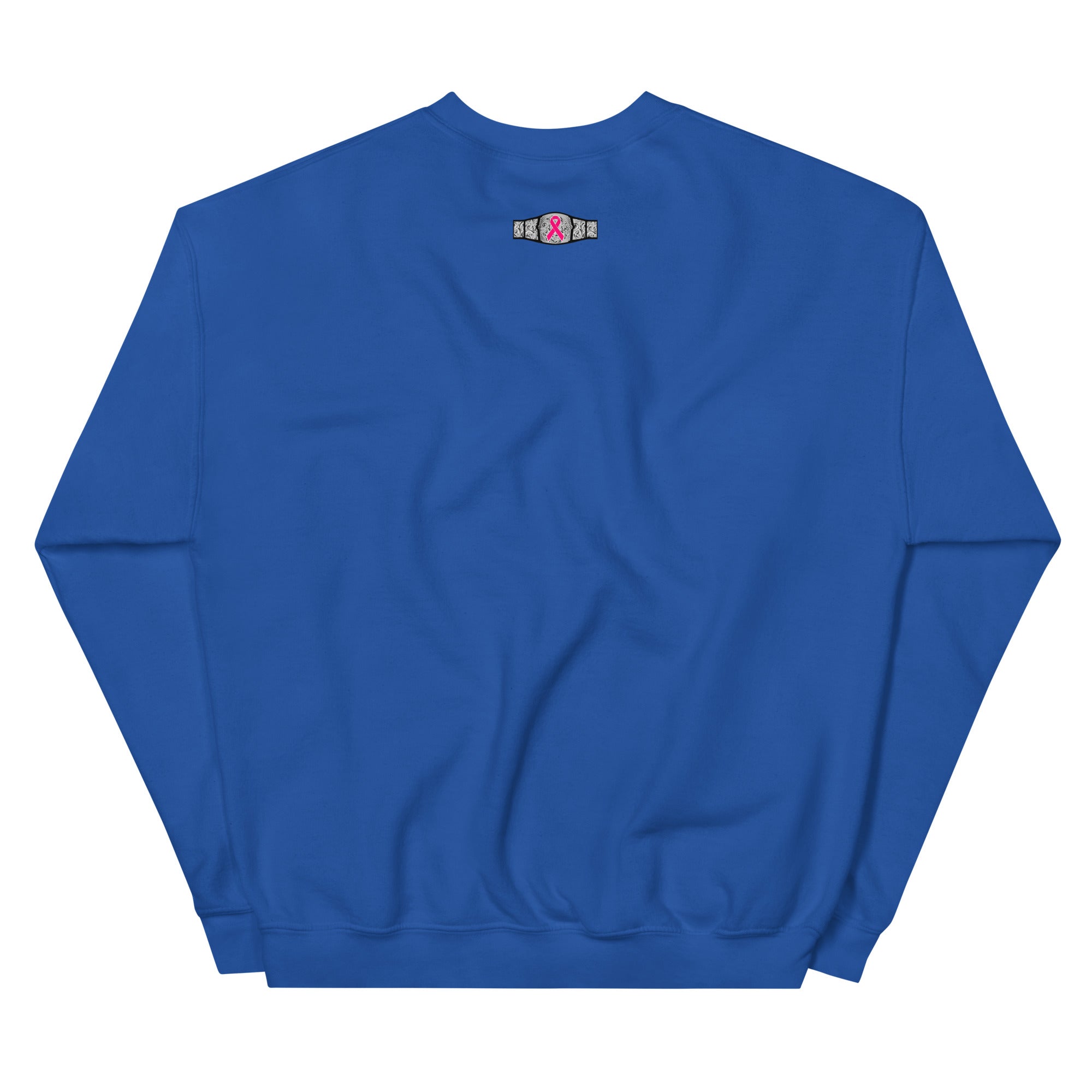Breast Cancer Champ Sweatshirt