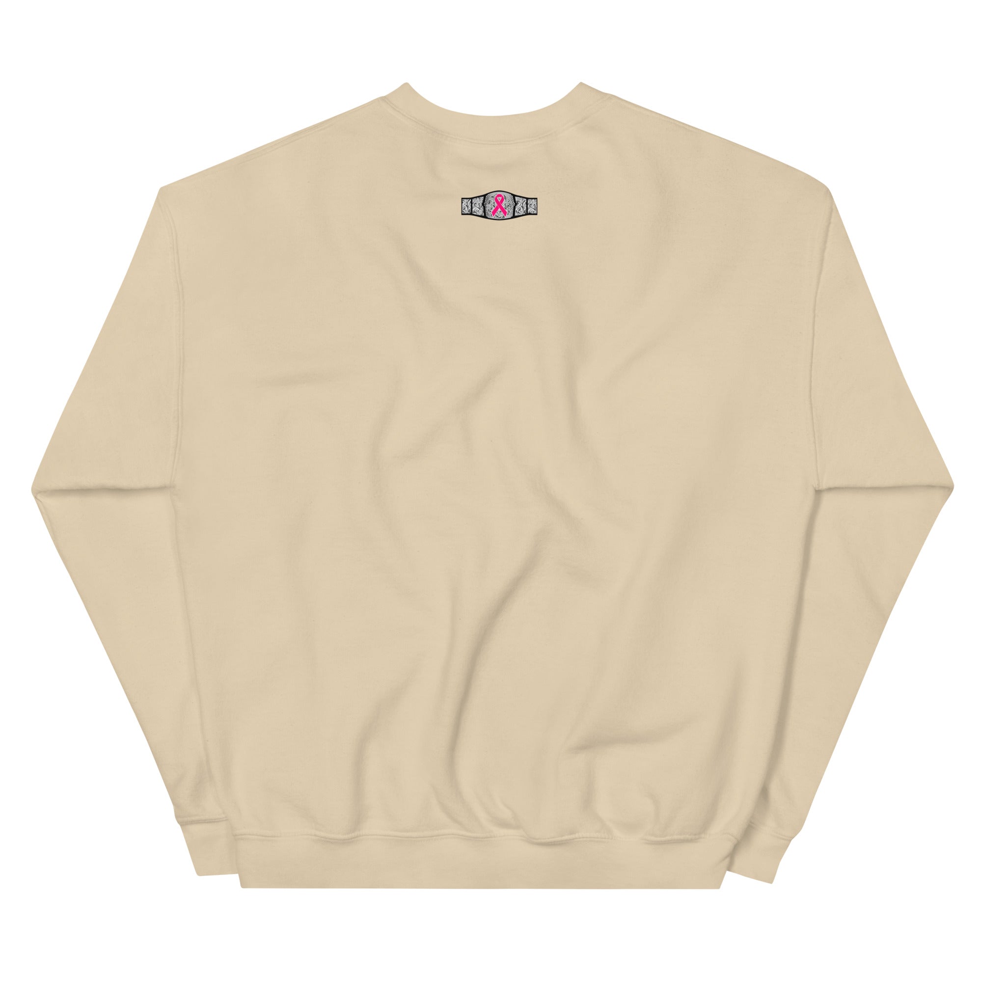 Breast Cancer Champ Sweatshirt
