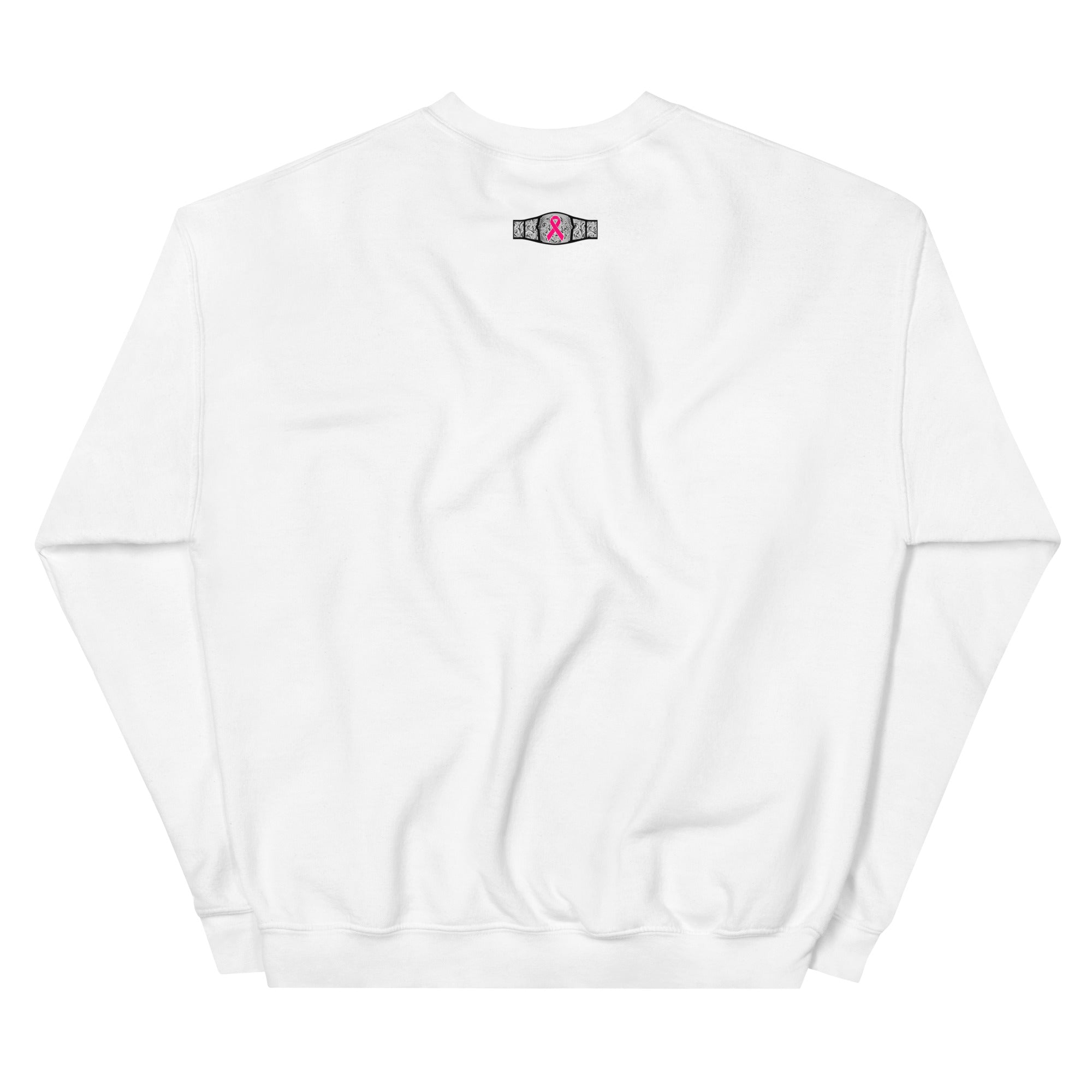 Breast Cancer Champ Sweatshirt