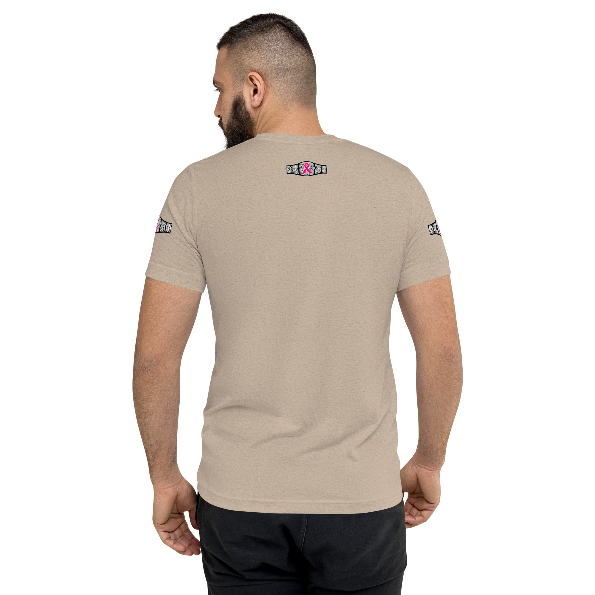 "My Wife Is A Breast Cancer Champ" T-Shirt Collection